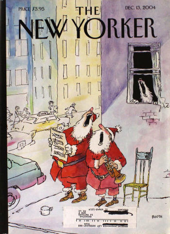 The New Yorker