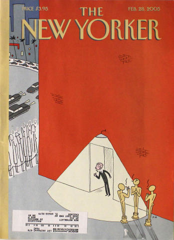 The New Yorker