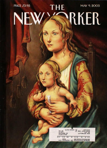 The New Yorker