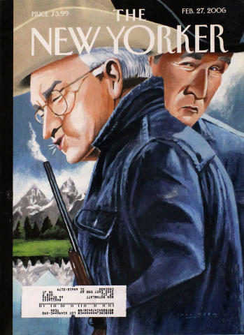 The New Yorker