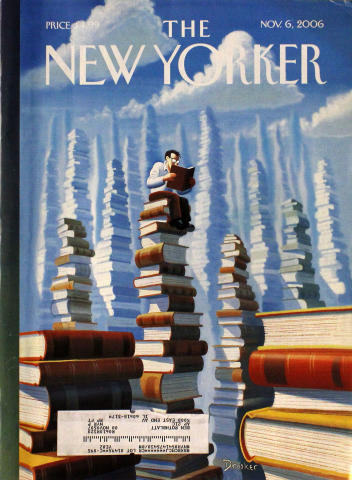 The New Yorker