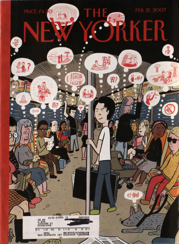 The New Yorker