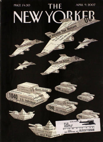 The New Yorker