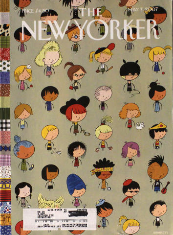 The New Yorker