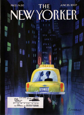 The New Yorker