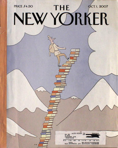 The New Yorker