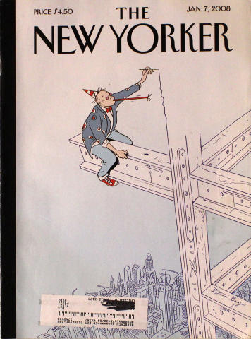 The New Yorker