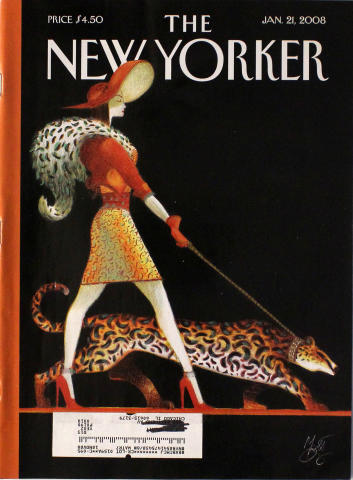 The New Yorker