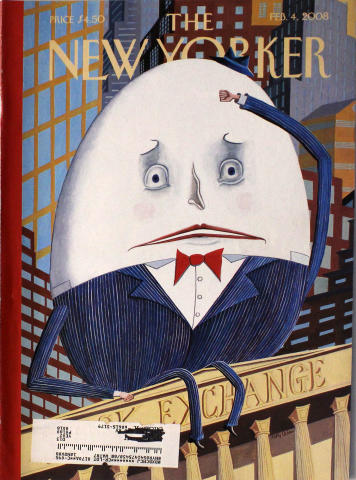 The New Yorker