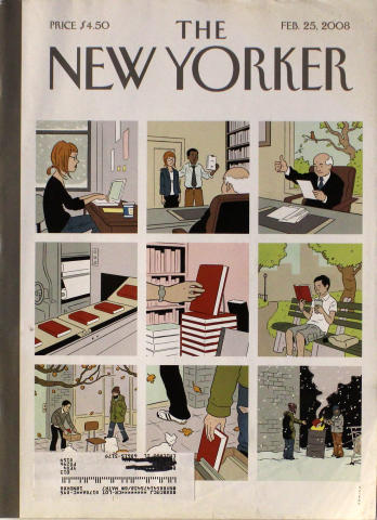 The New Yorker