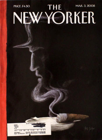 The New Yorker