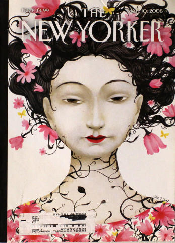 The New Yorker - The Style Issue