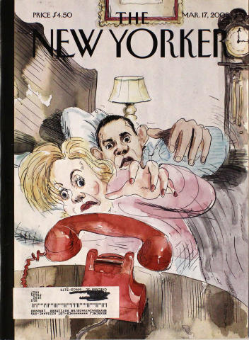 The New Yorker