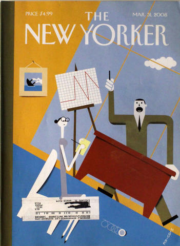 The New Yorker