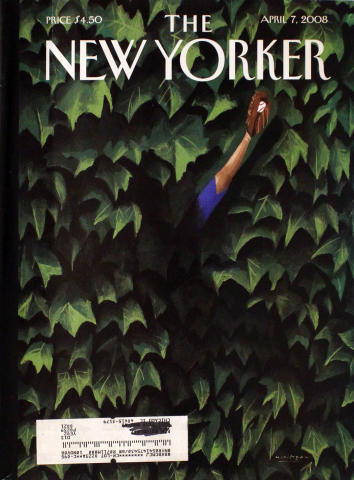 The New Yorker