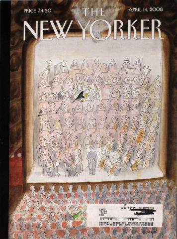 The New Yorker