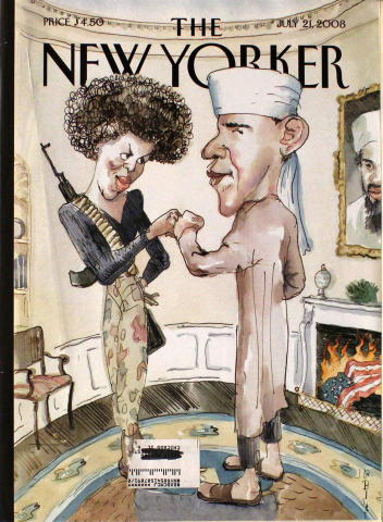 The New Yorker