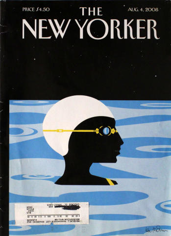 The New Yorker