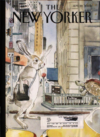 The New Yorker