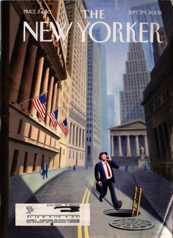 The New Yorker
