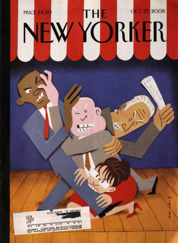 The New Yorker
