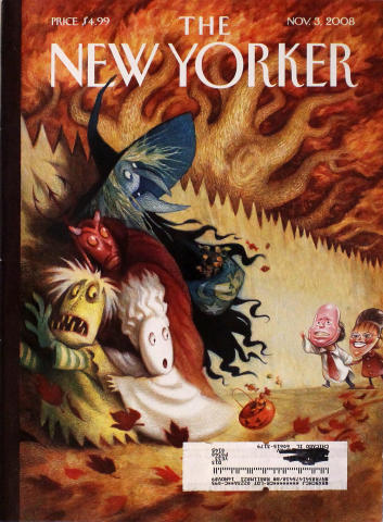 The New Yorker