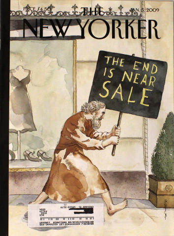 The New Yorker