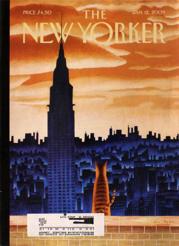 The New Yorker