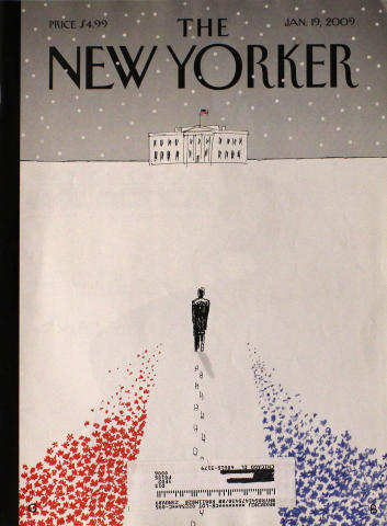 The New Yorker