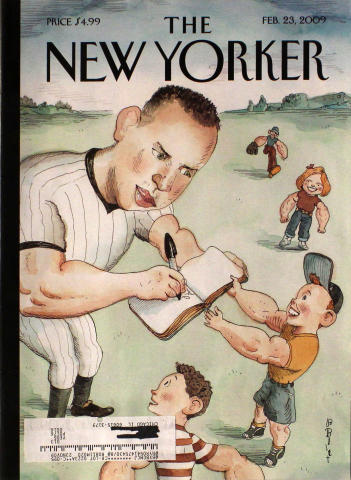 The New Yorker