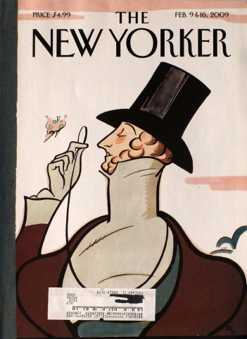 The New Yorker