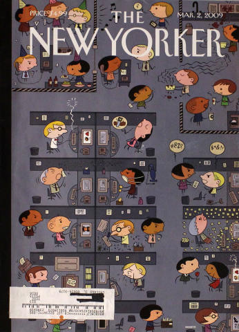 The New Yorker