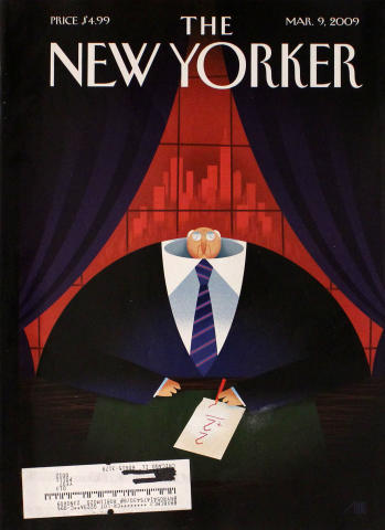 The New Yorker