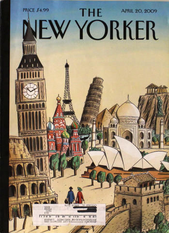 The New Yorker