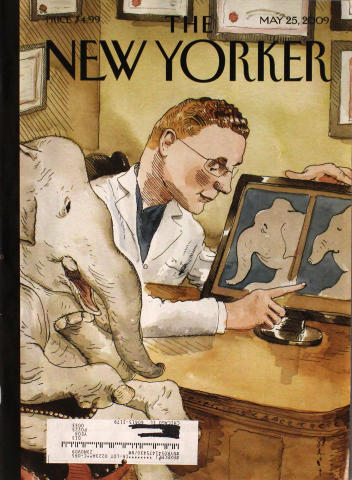 The New Yorker