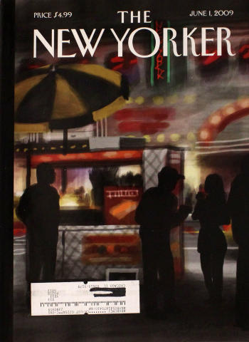 The New Yorker
