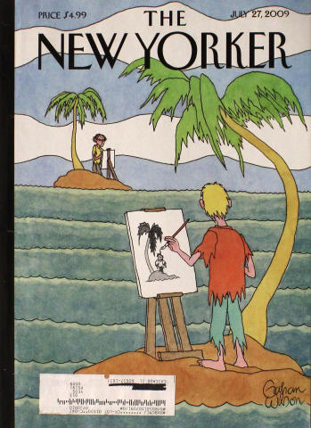 The New Yorker