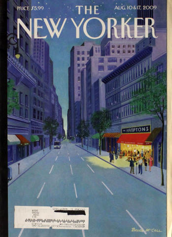 The New Yorker