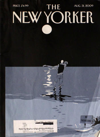 The New Yorker