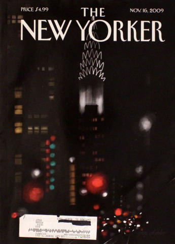 The New Yorker