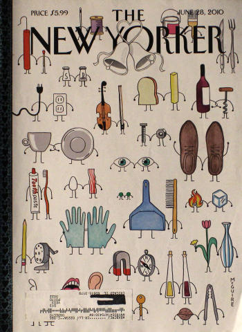The New Yorker