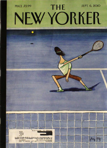 The New Yorker