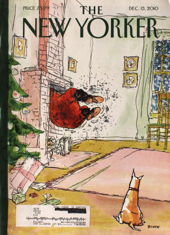 The New Yorker