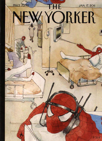 The New Yorker