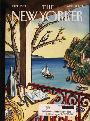 The New Yorker