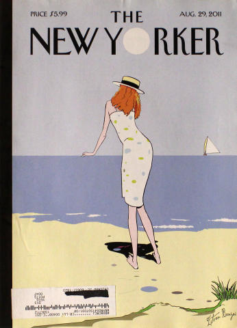 The New Yorker