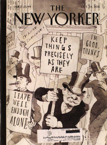 The New Yorker
