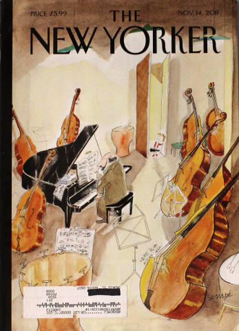 The New Yorker