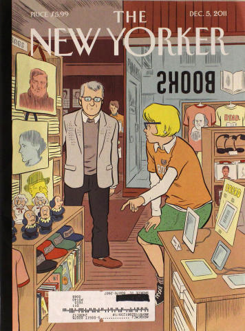 The New Yorker