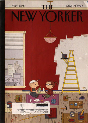 The New Yorker
